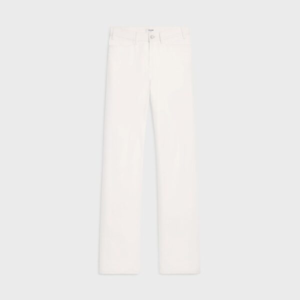 [아울렛] 셀린느 마일스 남성 데님 청바지 2N90B360W.07IN
