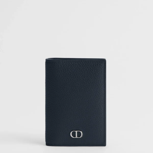 디올 이단 카드 홀더 CD Icon 2ICCH207IDC_H56E
