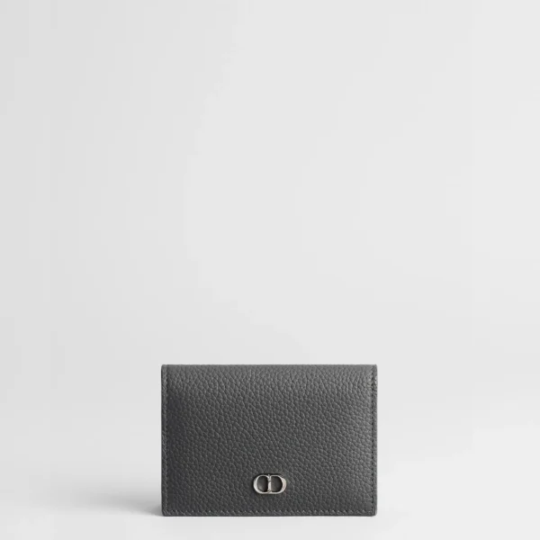 디올 카드 케이스 cartes visite CD Icon 2ICCH210IDC_H08G