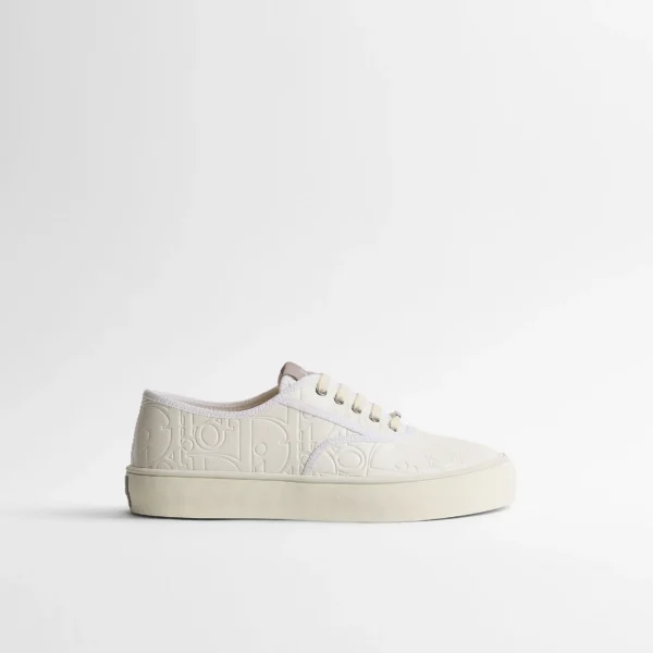 디올 스니커즈 Dior Saltwind 3SN348AEW_H000
