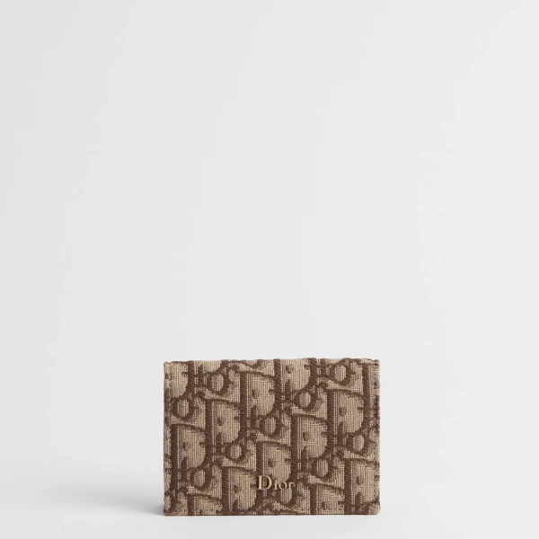 디올 비지니스 카드 케이스 2ESCH178YYE_H45E