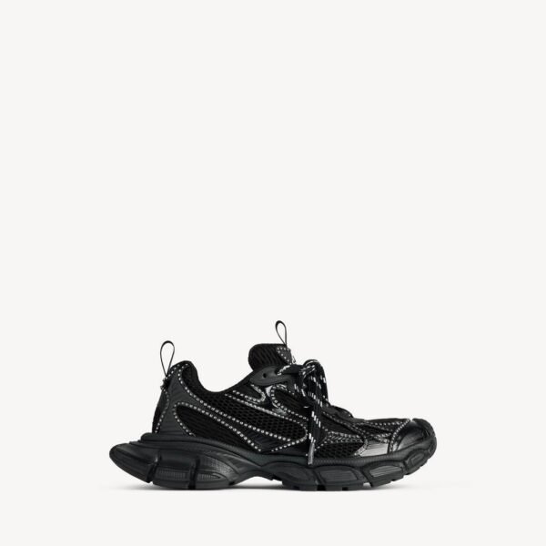 발렌시아가 3XL 리벳 스니커즈 734731W3SDT1081