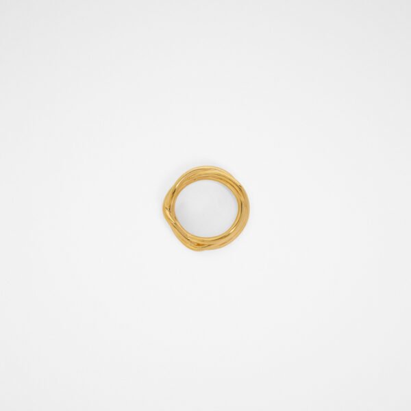 질산더 탱글 반지 8058304528647