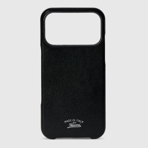 구찌 iPhone 17 Pro Max 케이스 872624AAGA71000