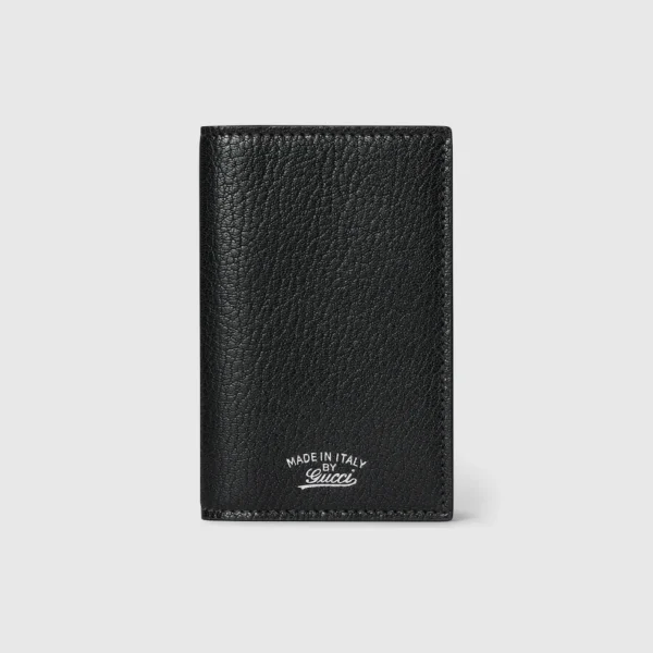 구찌 Lira 카드 케이스 867327AAGA71000