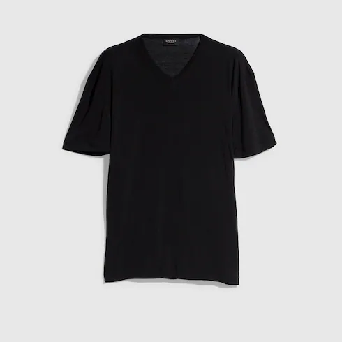 구찌 스트레치 저지 티셔츠 874684XJHZ31000