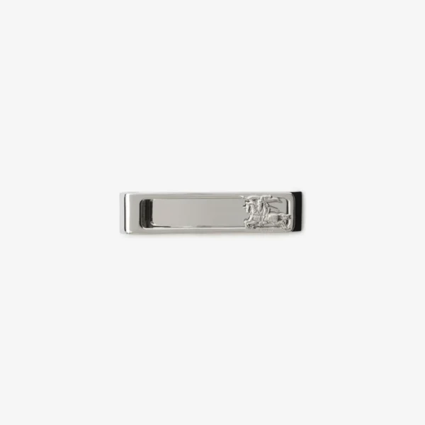 버버리 라이더 넥타이 핀 (실버) 81320471