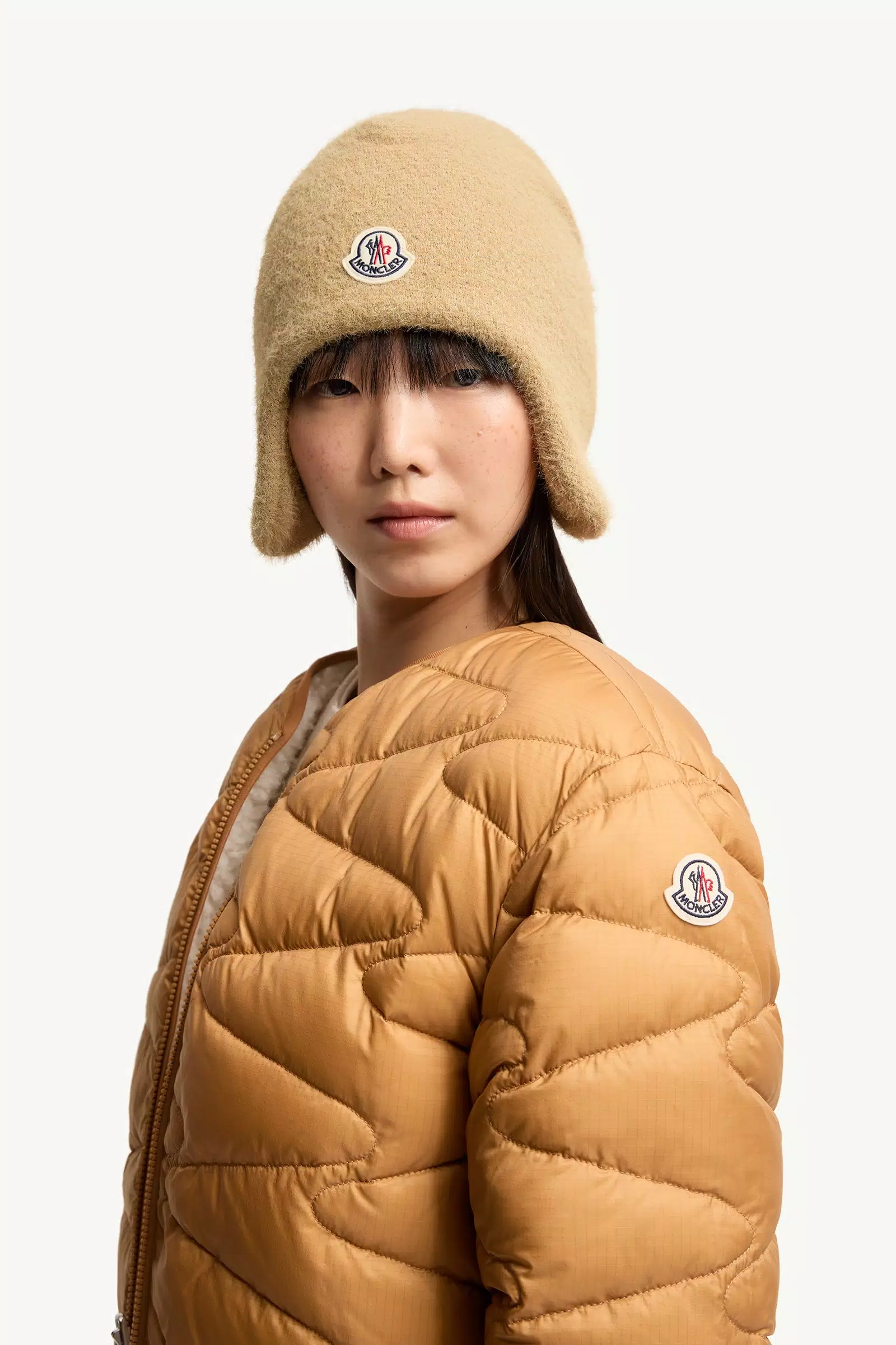 몽클레어 말레로 리버서블 다운 재킷 L20931A00132899PE060 - 이미지 2